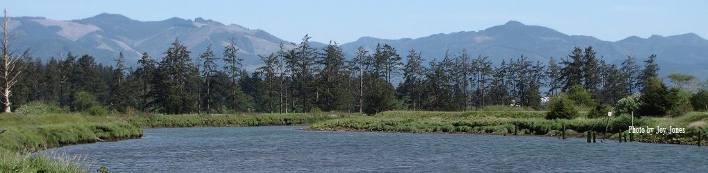 Tillamook County Soil and Water Conservation District