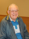 Associate Director, Gus Meyer