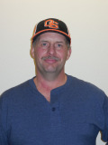 Director Emeritus, Bryan Measor